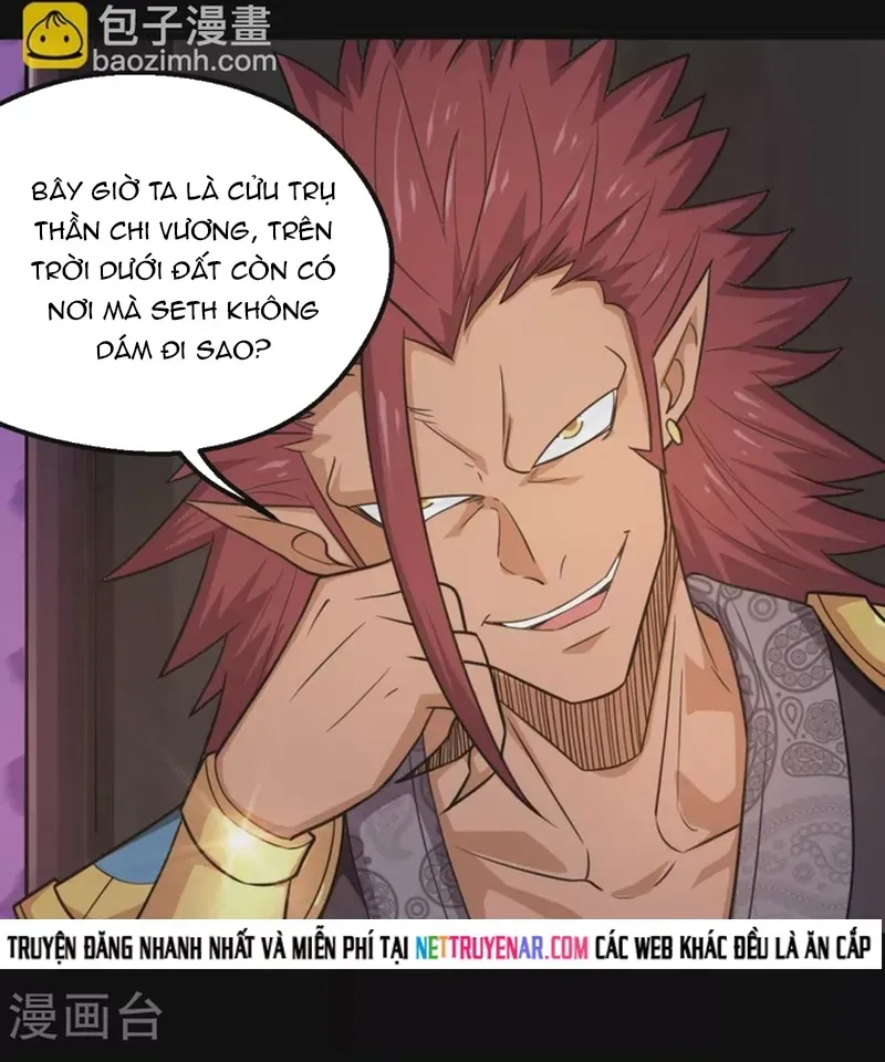 Địa Ngục Này Ta Mở Ra Đấy Chapter 632 - 4