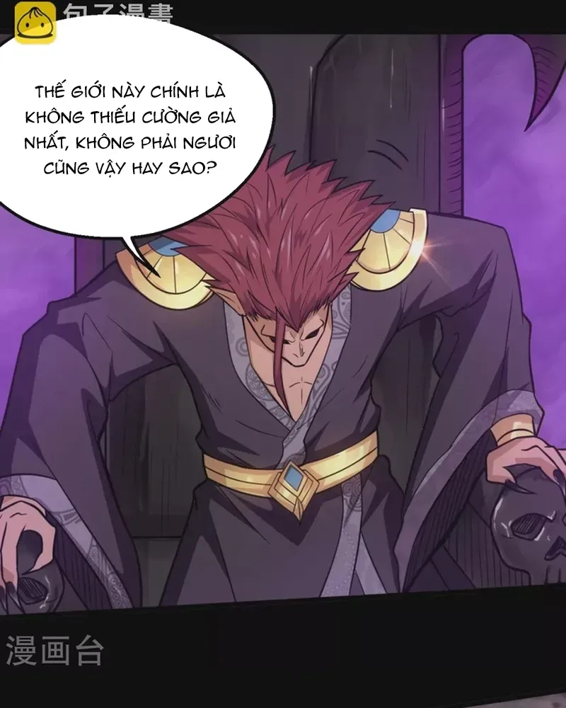 Địa Ngục Này Ta Mở Ra Đấy Chapter 632 - 6