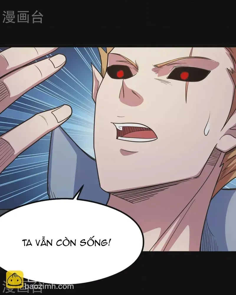 Địa Ngục Này Ta Mở Ra Đấy Chapter 633 - 13
