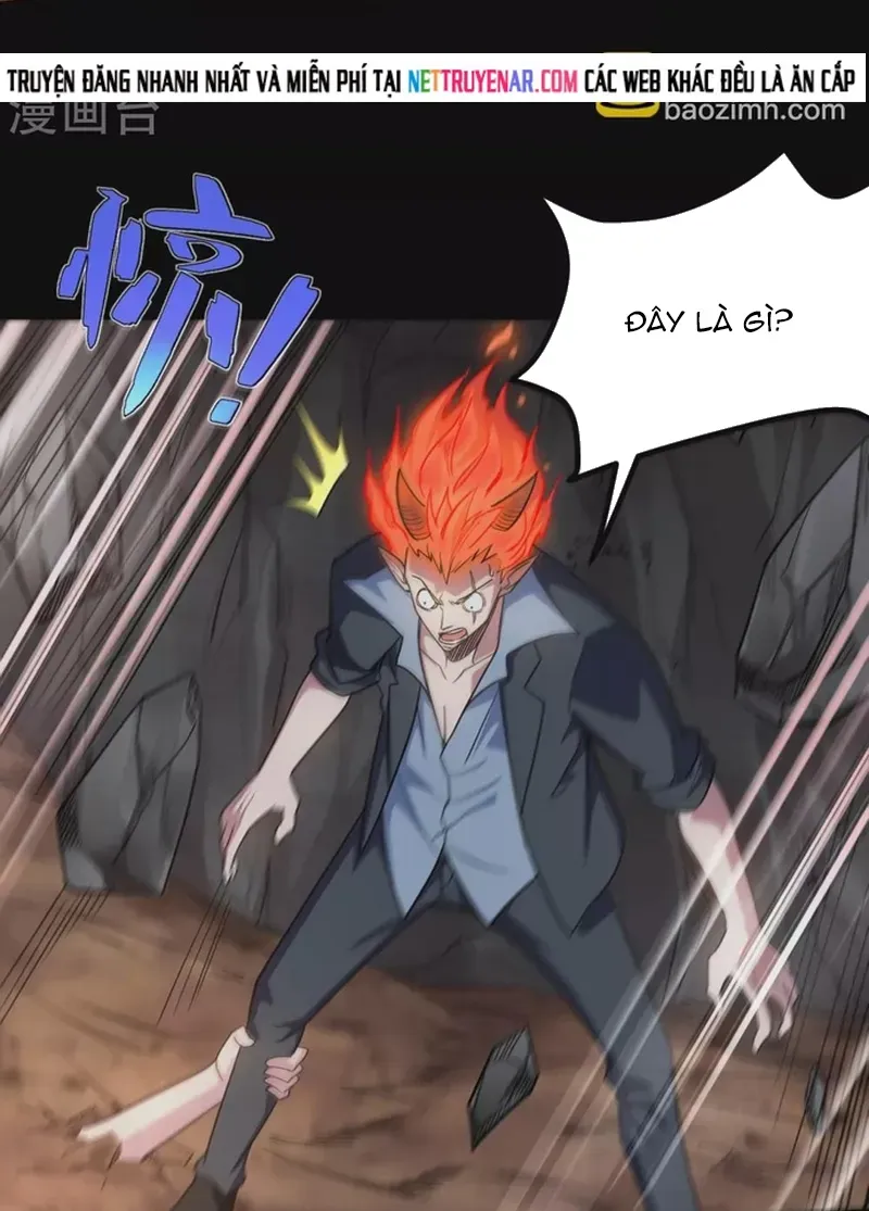 Địa Ngục Này Ta Mở Ra Đấy Chapter 633 - 16