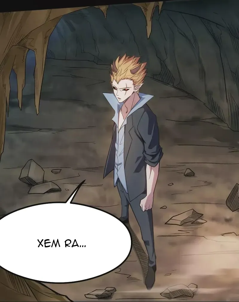 Địa Ngục Này Ta Mở Ra Đấy Chapter 633 - 20