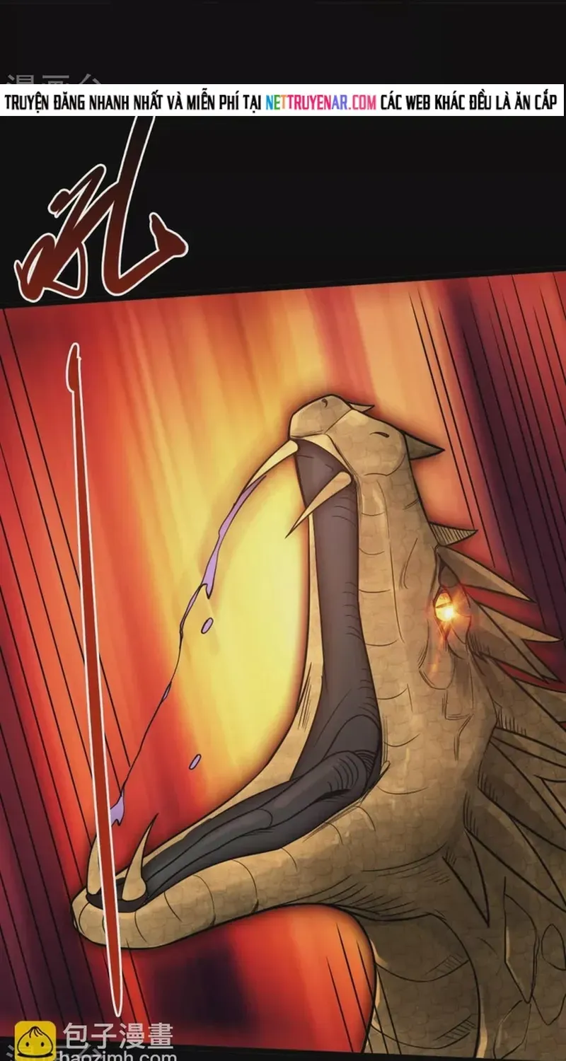 Địa Ngục Này Ta Mở Ra Đấy Chapter 633 - 6