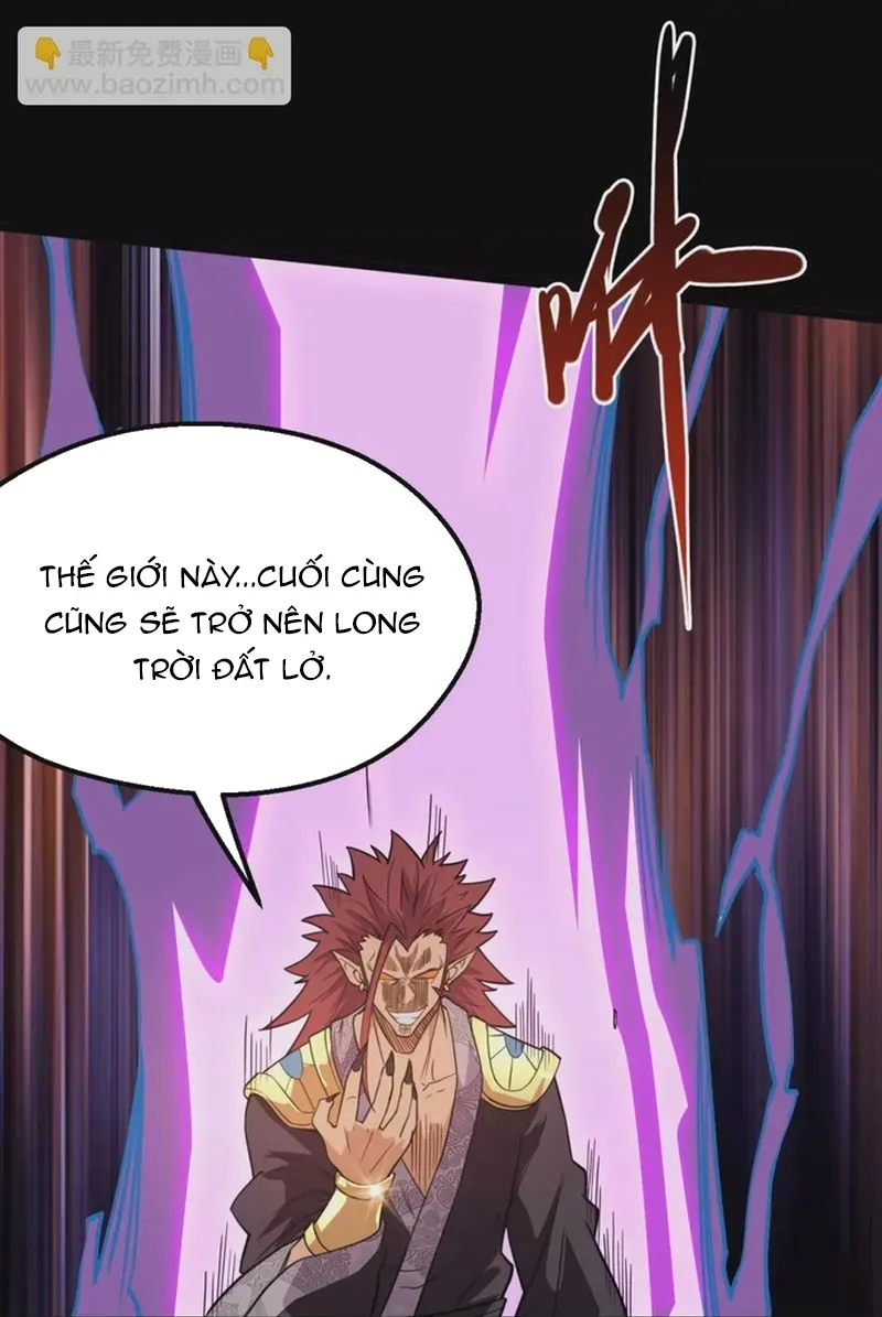 Địa Ngục Này Ta Mở Ra Đấy Chapter 633 - 8