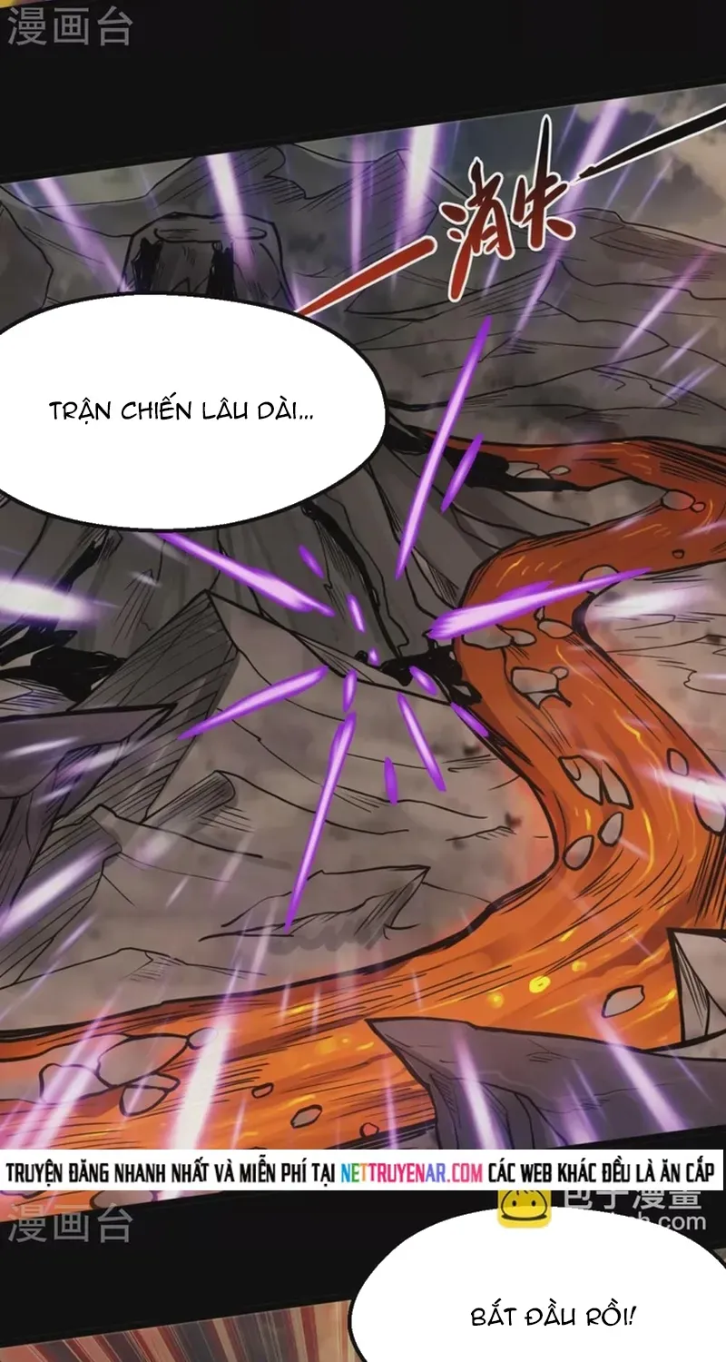 Địa Ngục Này Ta Mở Ra Đấy Chapter 633 - 10
