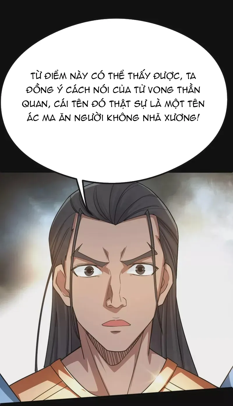 Địa Ngục Này Ta Mở Ra Đấy Chapter 634 - 12
