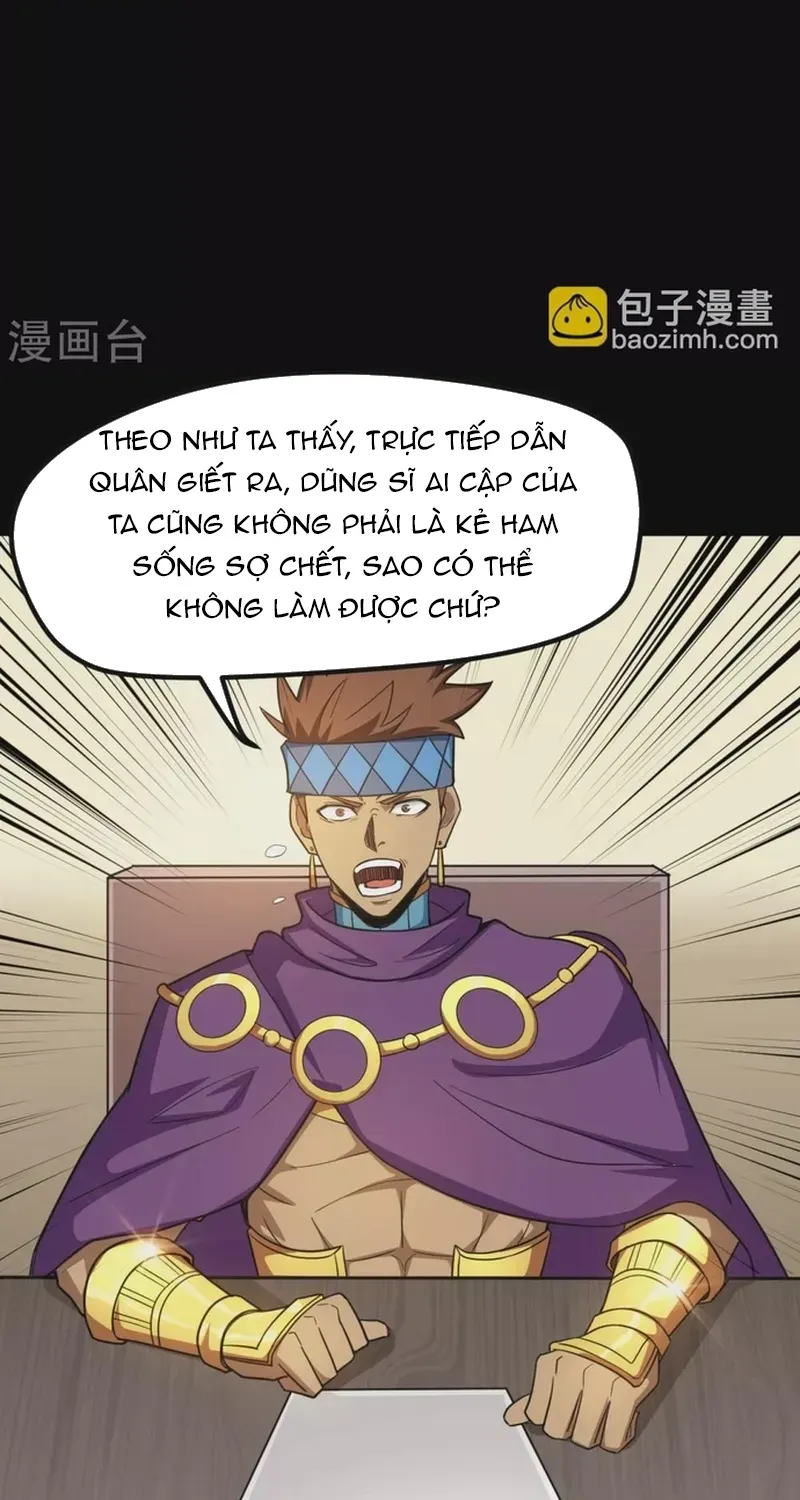 Địa Ngục Này Ta Mở Ra Đấy Chapter 634 - 13