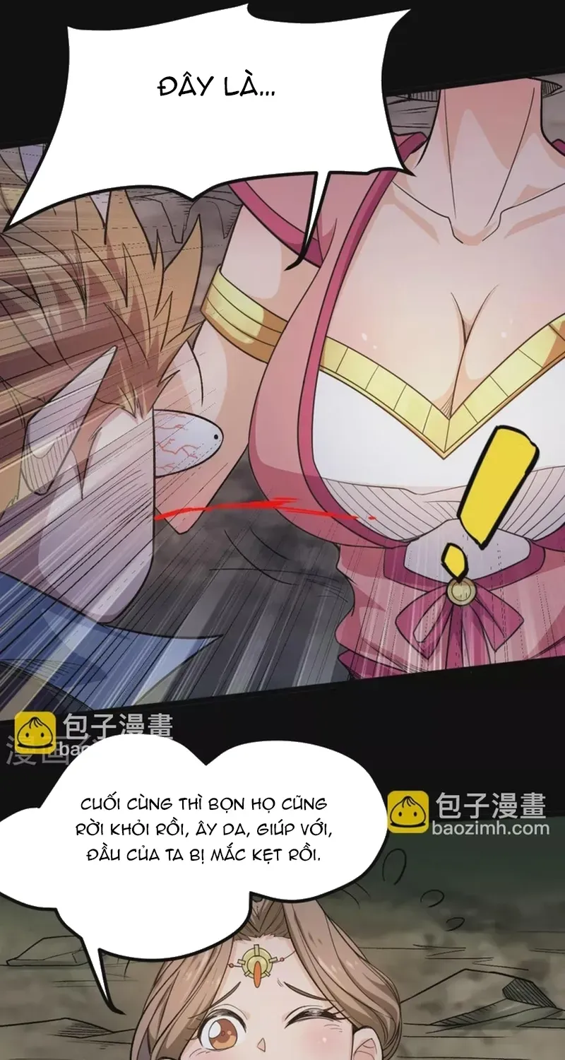 Địa Ngục Này Ta Mở Ra Đấy Chapter 634 - 3