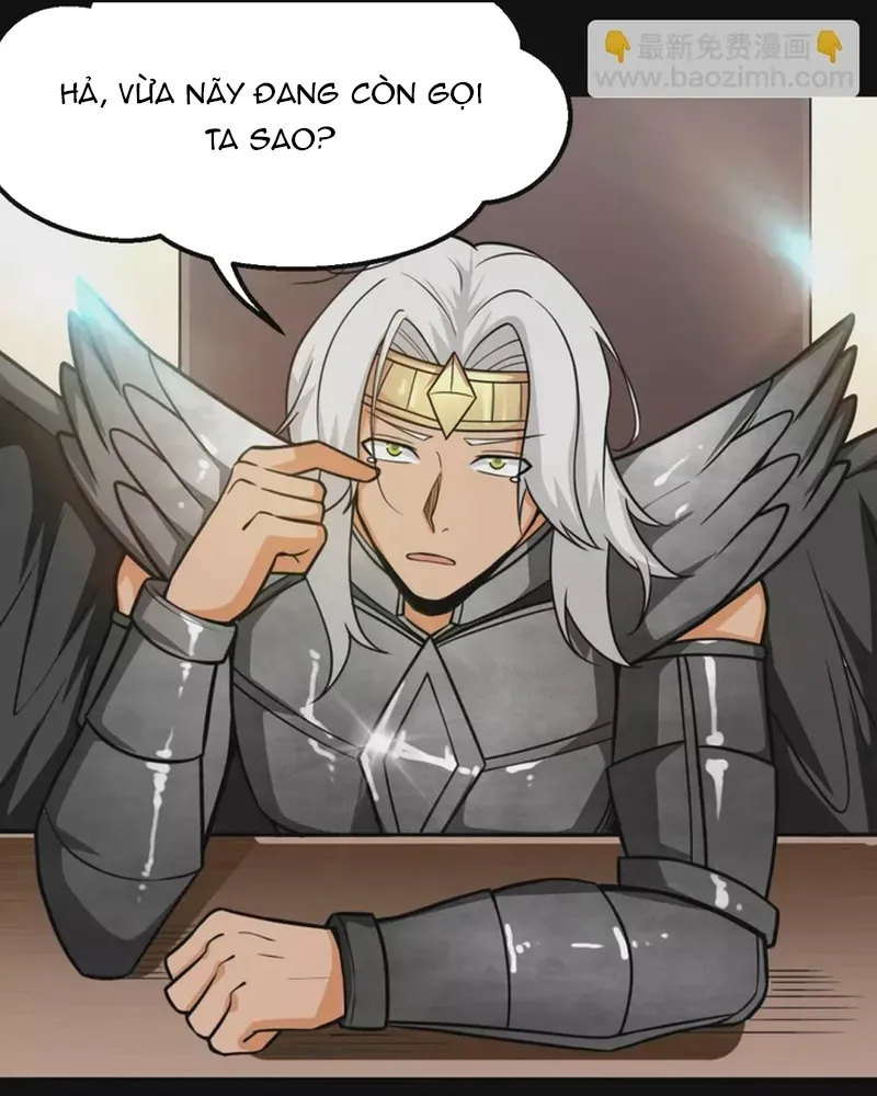 Địa Ngục Này Ta Mở Ra Đấy Chapter 635 - 4