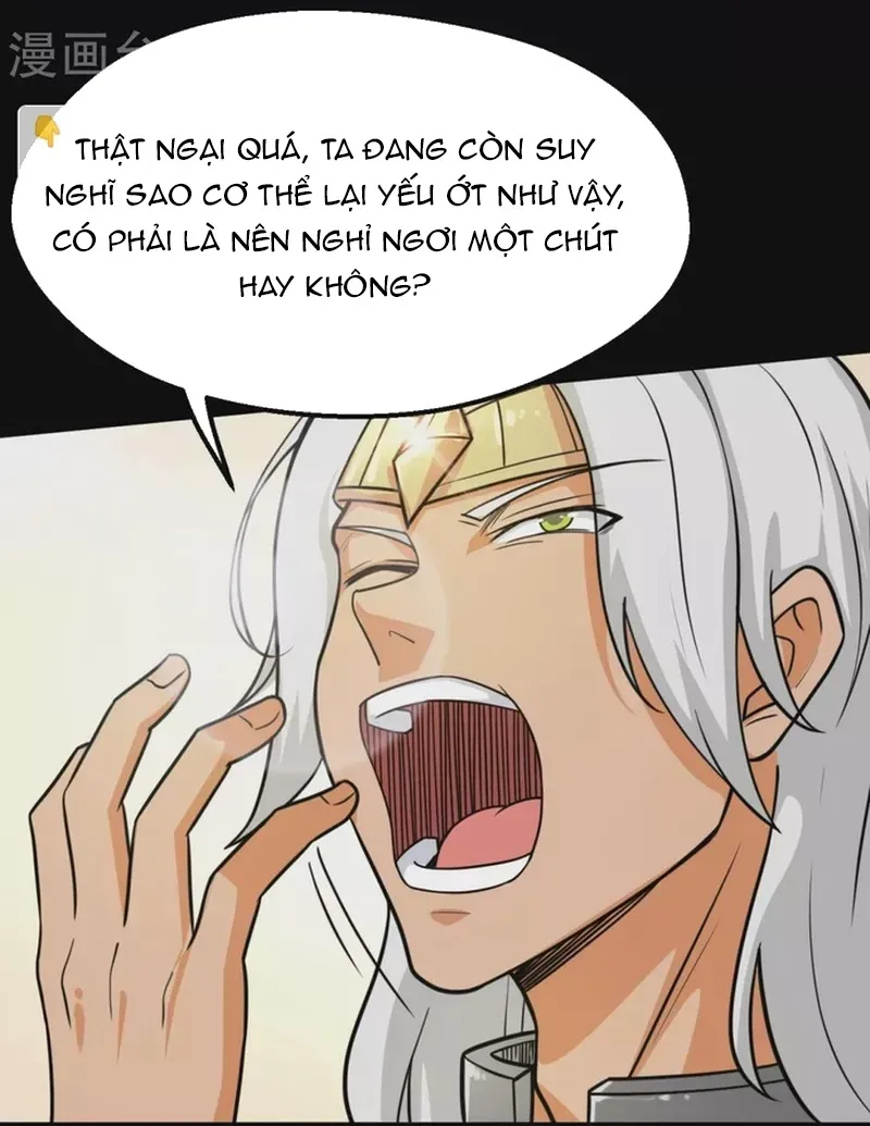 Địa Ngục Này Ta Mở Ra Đấy Chapter 635 - 5