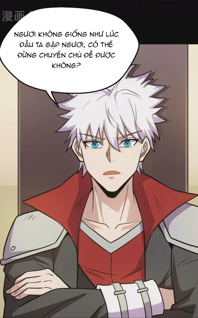 Địa Ngục Này Ta Mở Ra Đấy Chapter 635 - 6