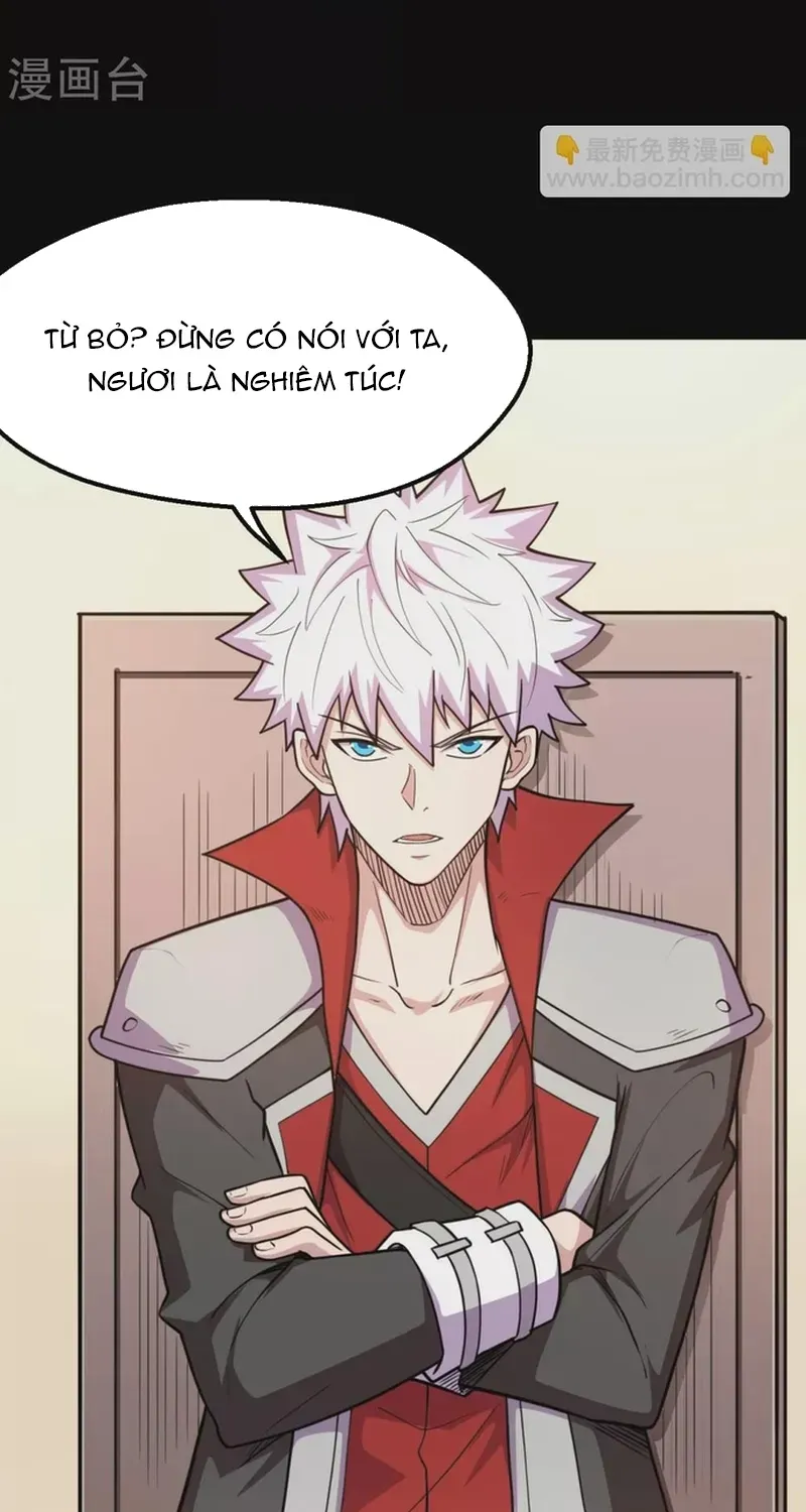 Địa Ngục Này Ta Mở Ra Đấy Chapter 635 - 10