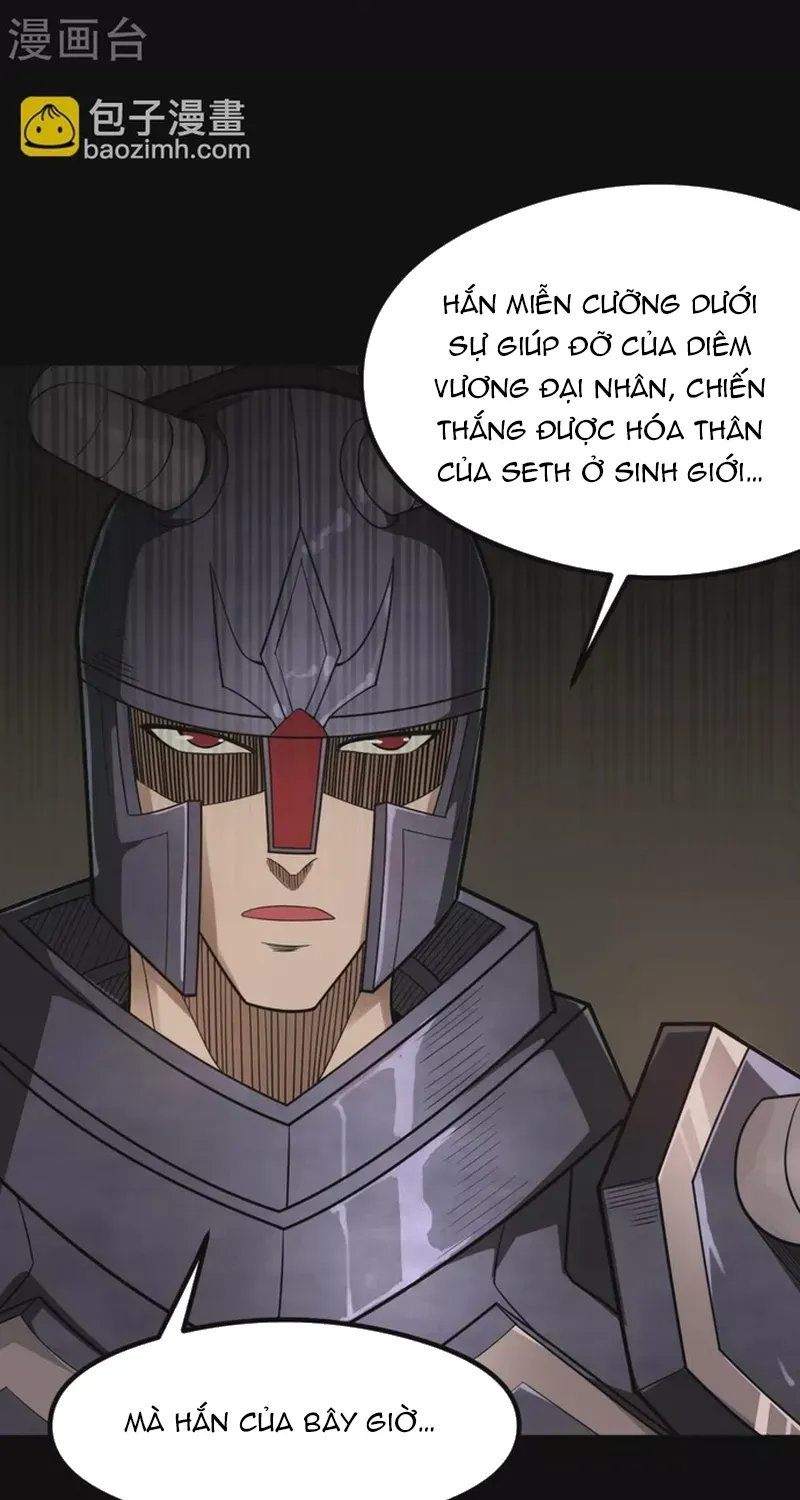 Địa Ngục Này Ta Mở Ra Đấy Chapter 636 - 17