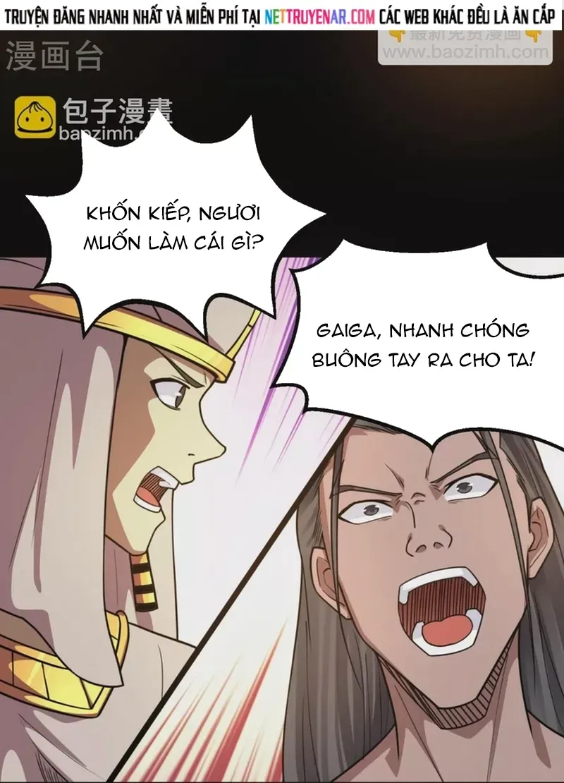 Địa Ngục Này Ta Mở Ra Đấy Chapter 636 - 23