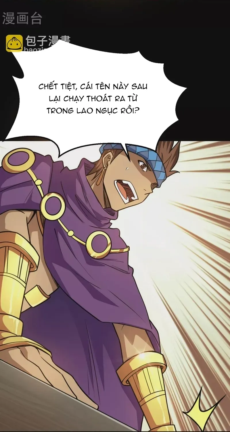 Địa Ngục Này Ta Mở Ra Đấy Chapter 636 - 24