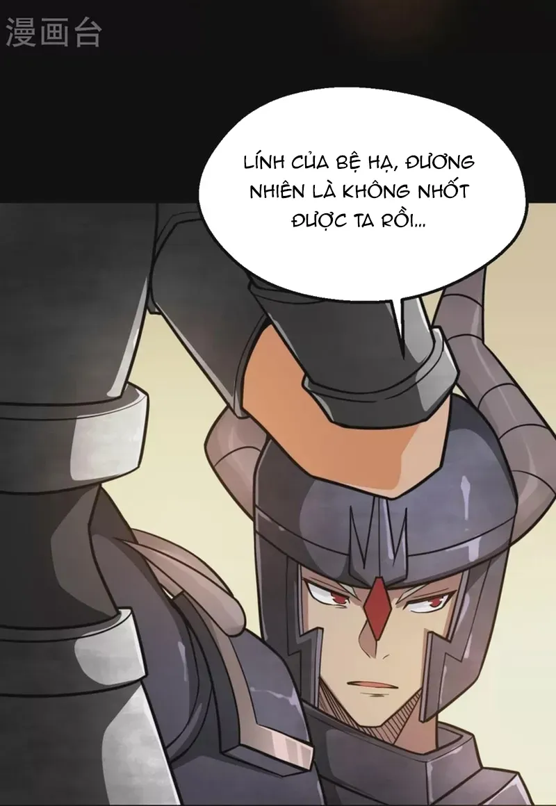 Địa Ngục Này Ta Mở Ra Đấy Chapter 636 - 25