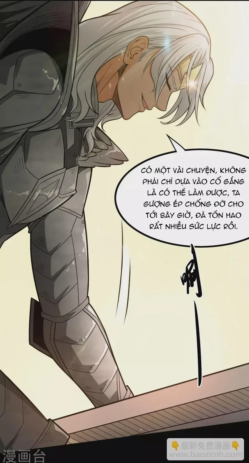 Địa Ngục Này Ta Mở Ra Đấy Chapter 636 - 4