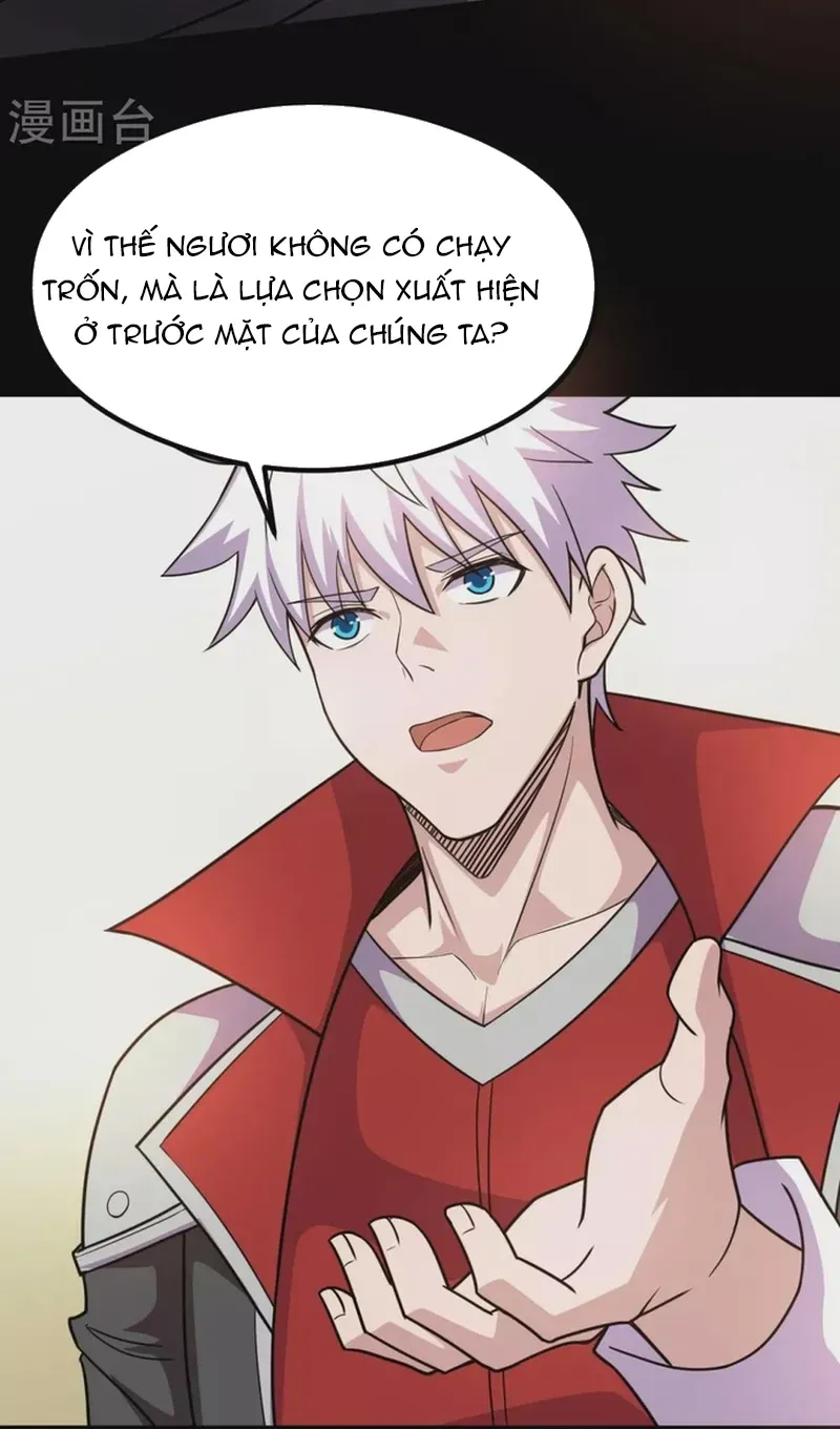Địa Ngục Này Ta Mở Ra Đấy Chapter 637 - 18