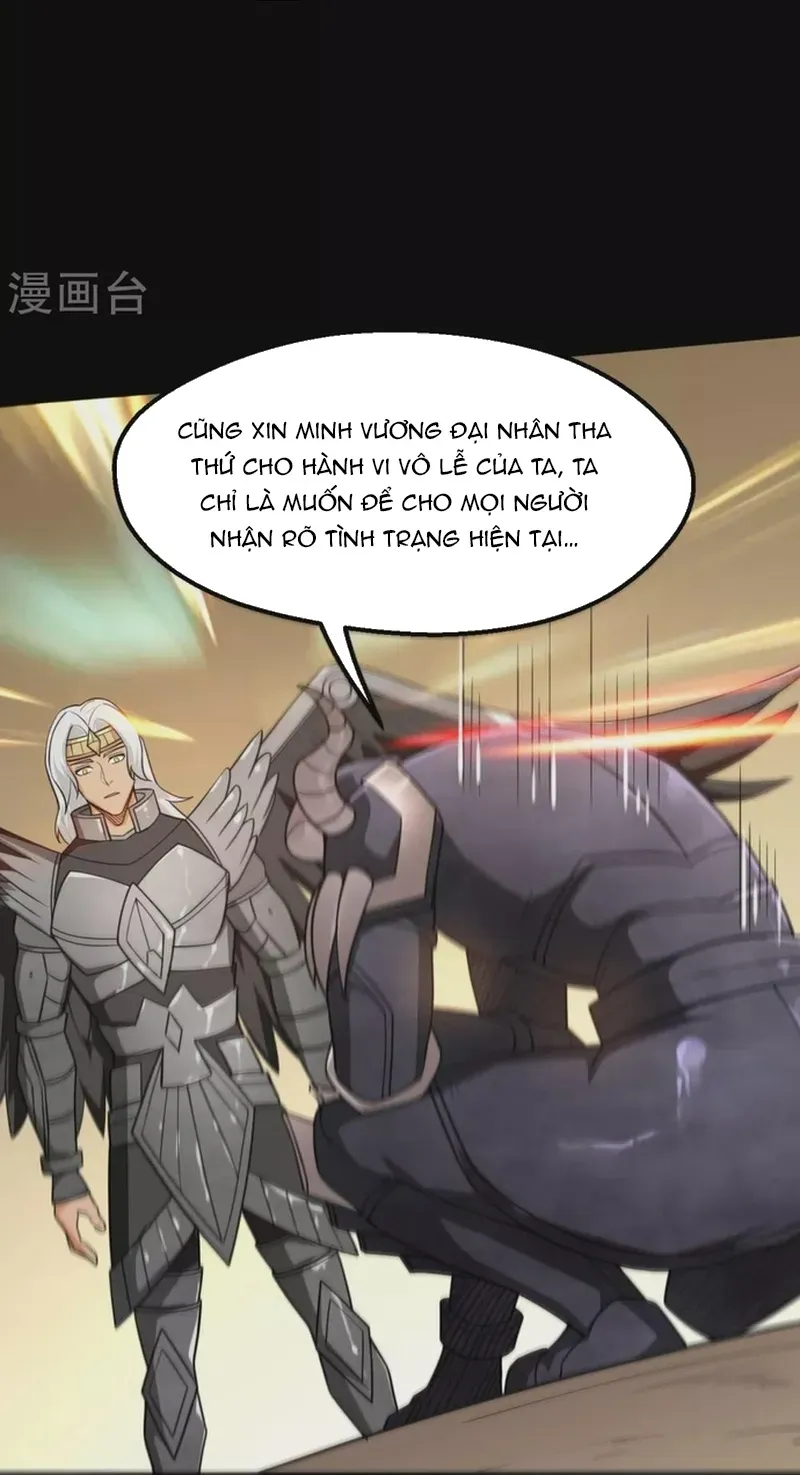 Địa Ngục Này Ta Mở Ra Đấy Chapter 637 - 22