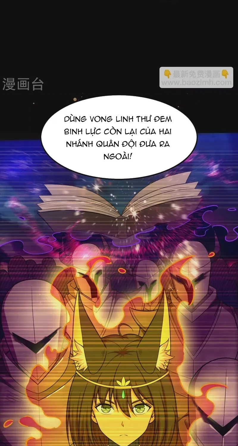 Địa Ngục Này Ta Mở Ra Đấy Chapter 638 - 12