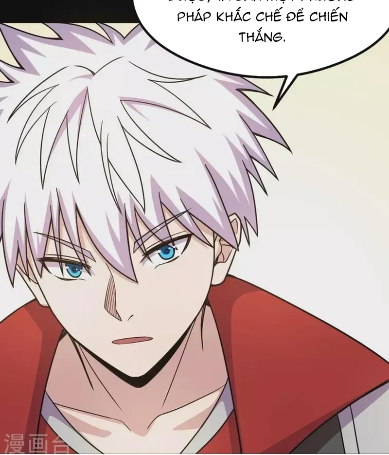 Địa Ngục Này Ta Mở Ra Đấy Chapter 638 - 18