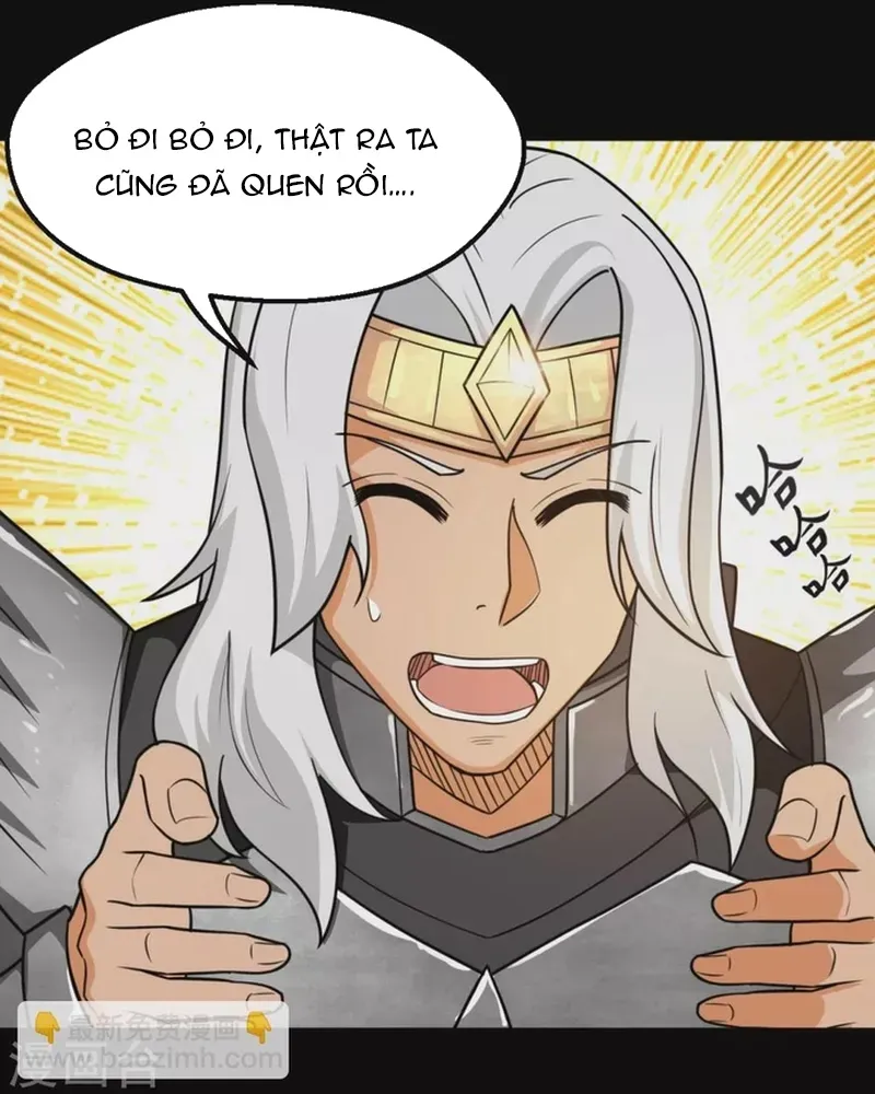 Địa Ngục Này Ta Mở Ra Đấy Chapter 638 - 4