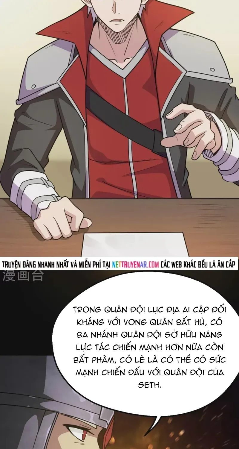 Địa Ngục Này Ta Mở Ra Đấy Chapter 638 - 9