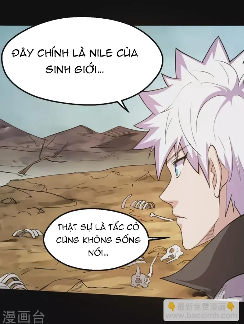 Địa Ngục Này Ta Mở Ra Đấy Chapter 639 - 12