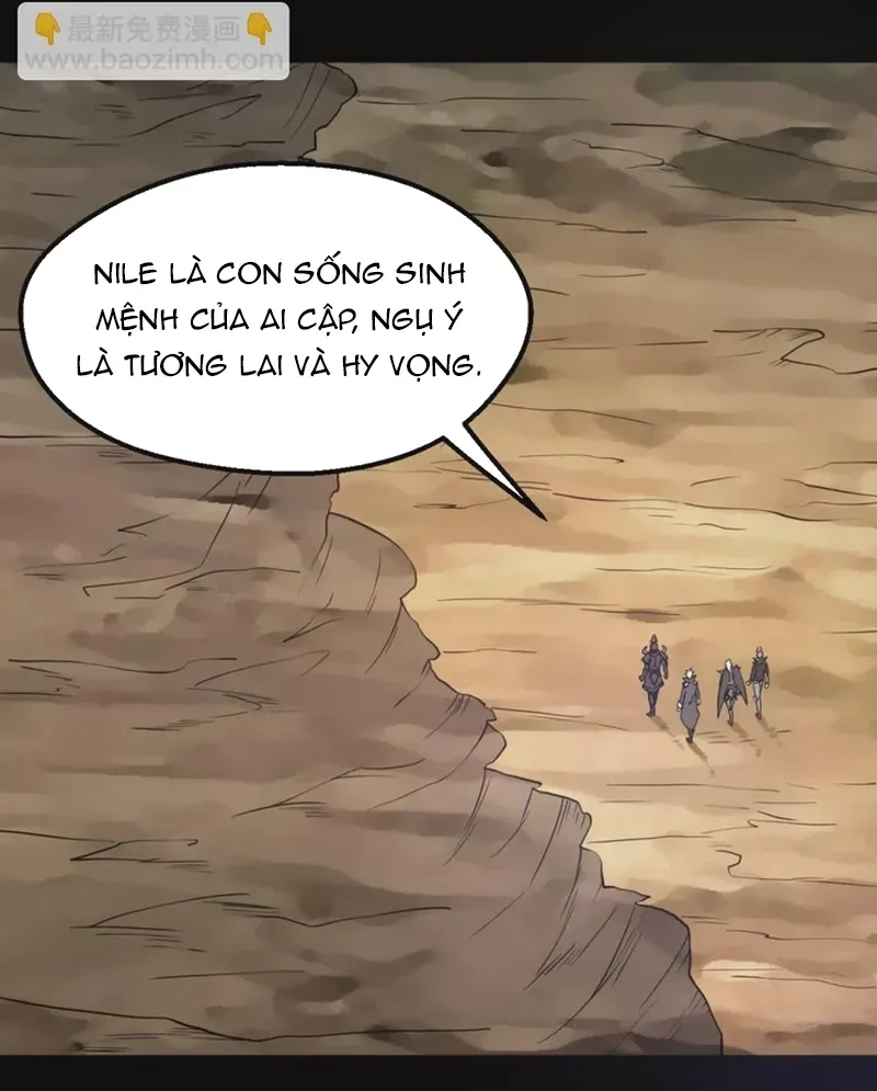 Địa Ngục Này Ta Mở Ra Đấy Chapter 639 - 14