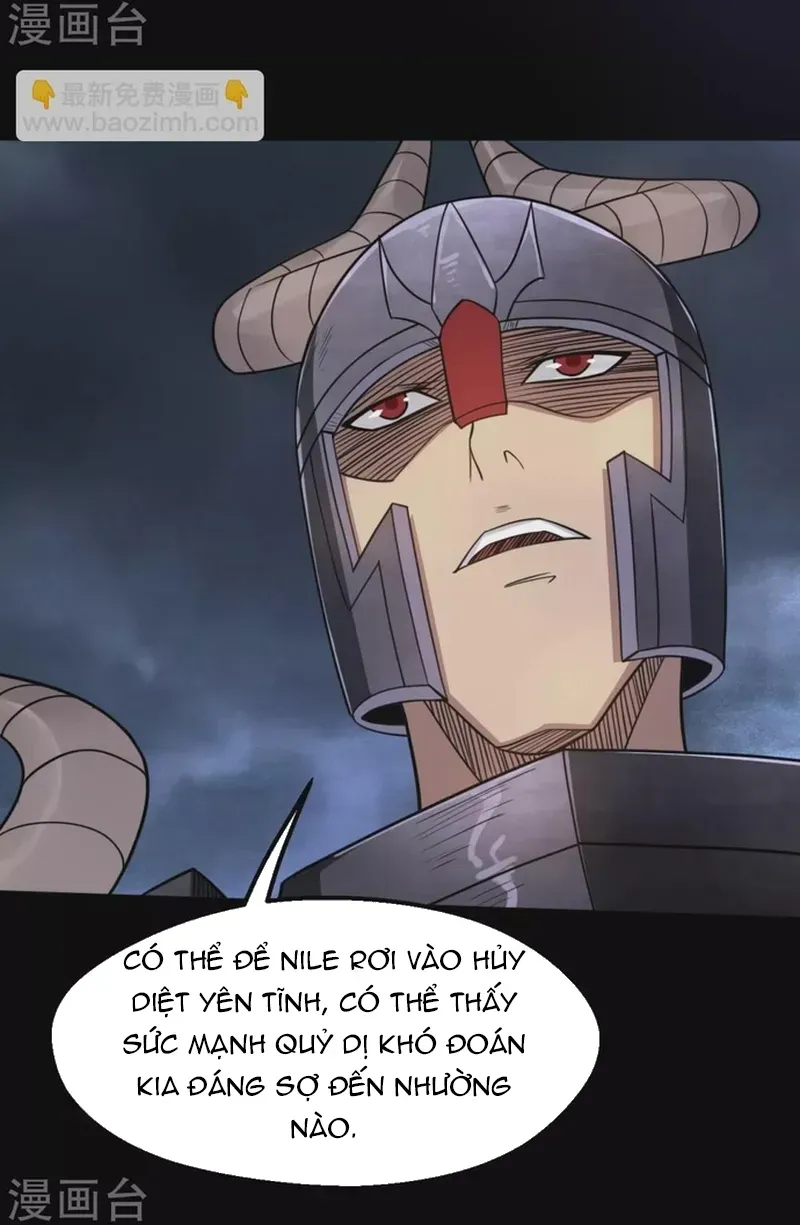 Địa Ngục Này Ta Mở Ra Đấy Chapter 639 - 15