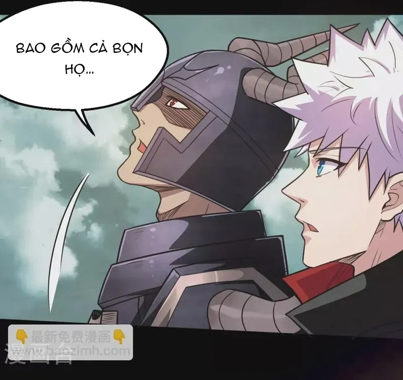 Địa Ngục Này Ta Mở Ra Đấy Chapter 639 - 18