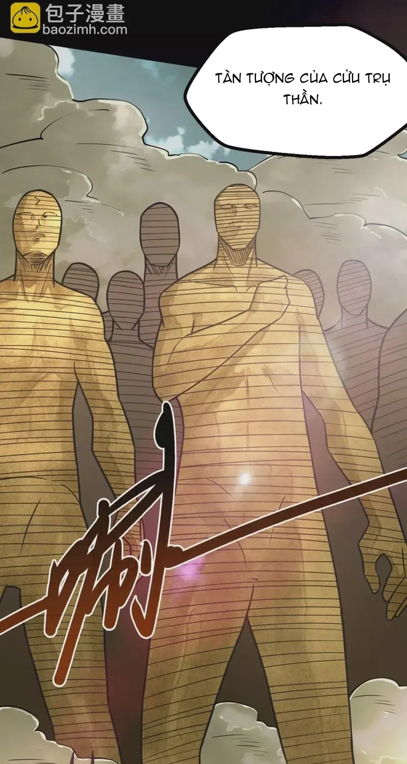 Địa Ngục Này Ta Mở Ra Đấy Chapter 639 - 19