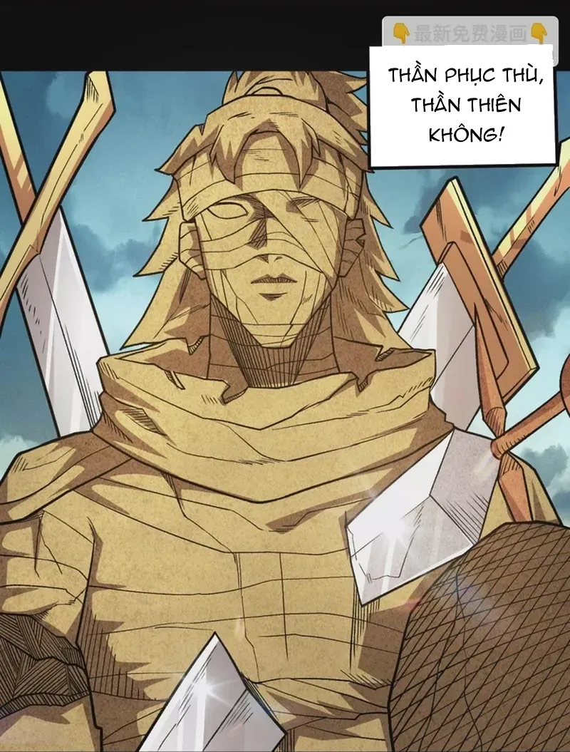 Địa Ngục Này Ta Mở Ra Đấy Chapter 639 - 22