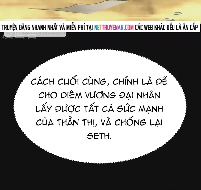 Địa Ngục Này Ta Mở Ra Đấy Chapter 639 - 9