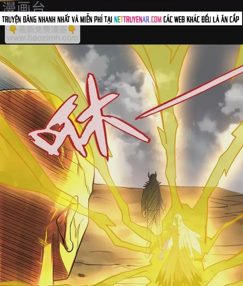 Địa Ngục Này Ta Mở Ra Đấy Chapter 640 - 13
