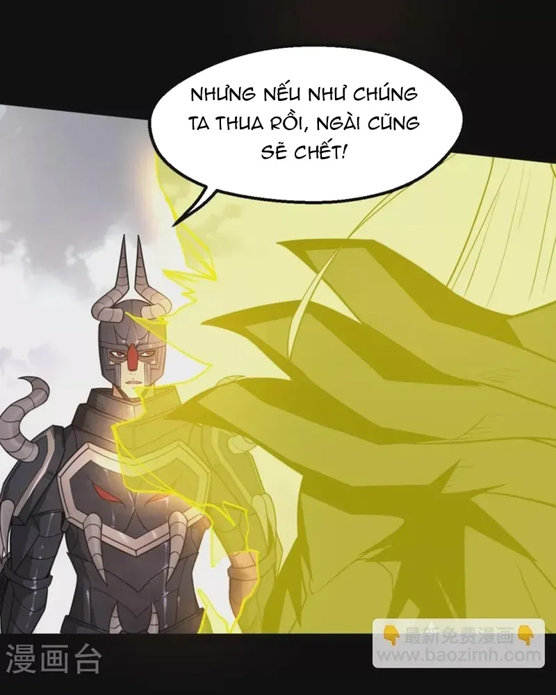 Địa Ngục Này Ta Mở Ra Đấy Chapter 640 - 15