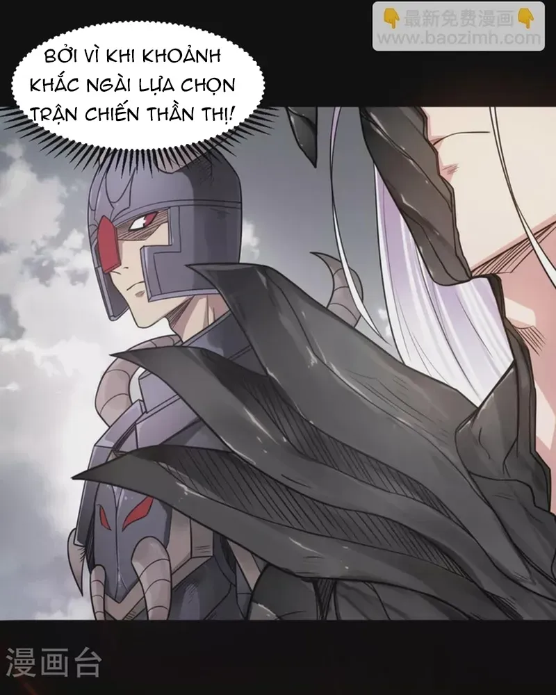 Địa Ngục Này Ta Mở Ra Đấy Chapter 640 - 17