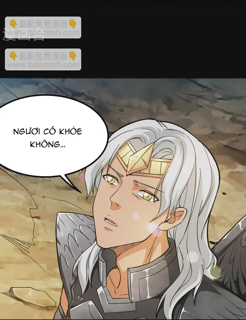 Địa Ngục Này Ta Mở Ra Đấy Chapter 640 - 6