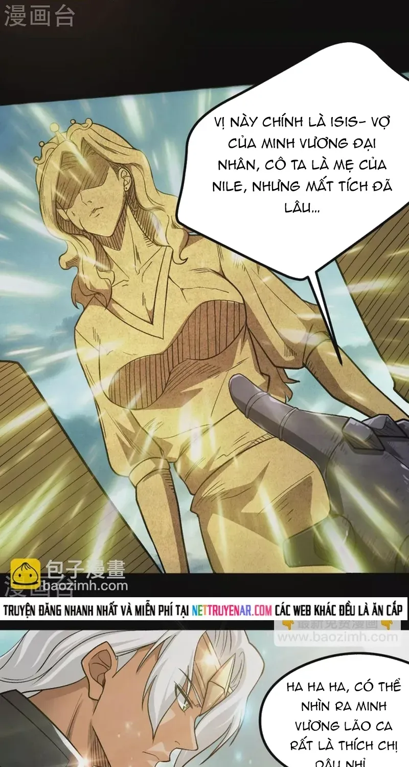 Địa Ngục Này Ta Mở Ra Đấy Chapter 640 - 7