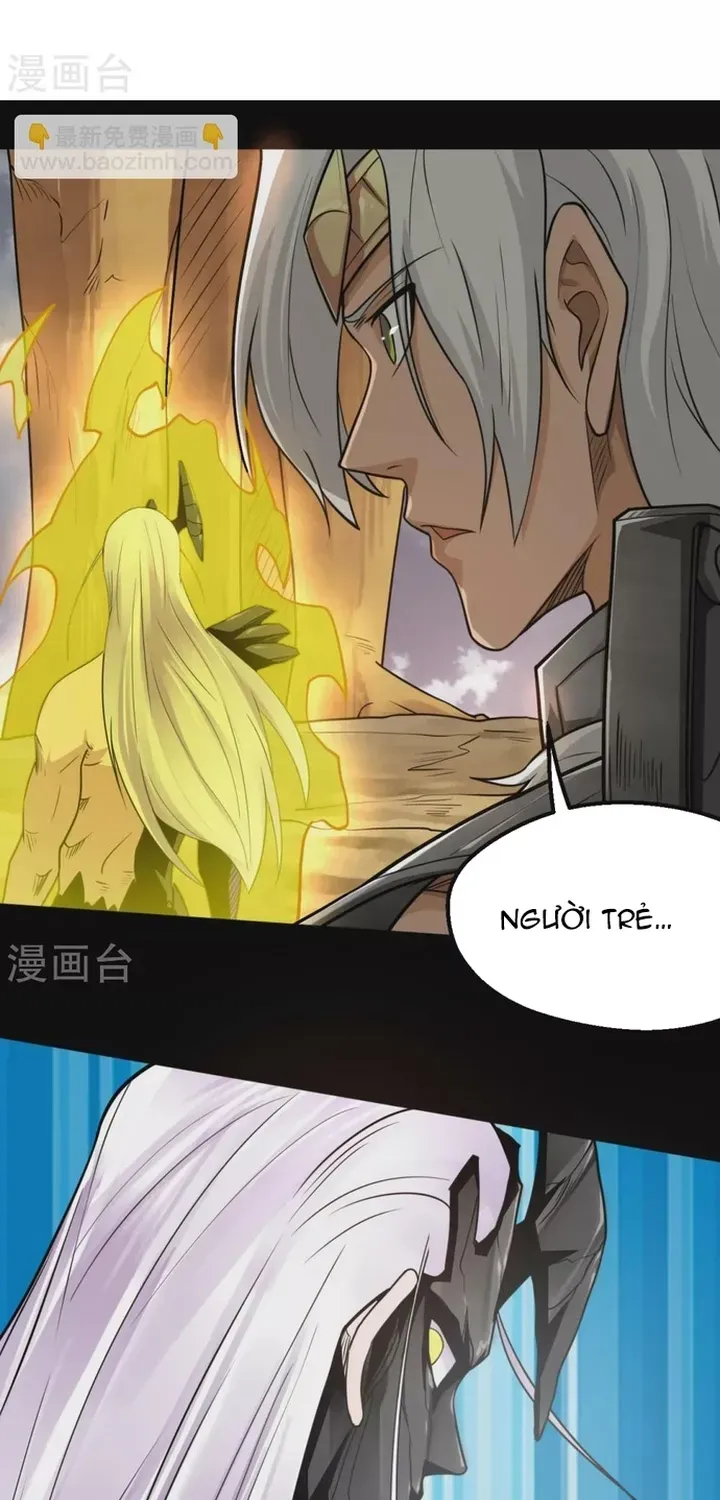 Địa Ngục Này Ta Mở Ra Đấy Chapter 641 - 2