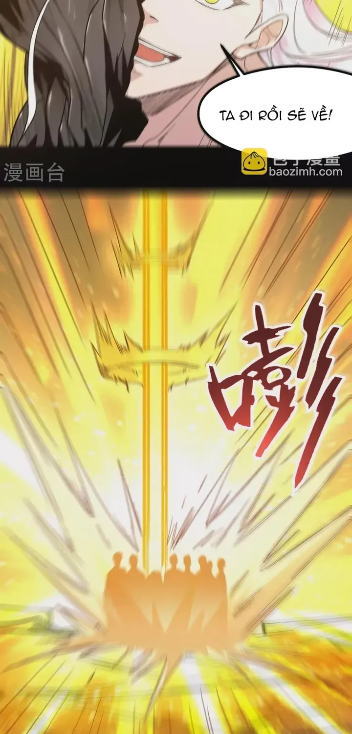 Địa Ngục Này Ta Mở Ra Đấy Chapter 641 - 6