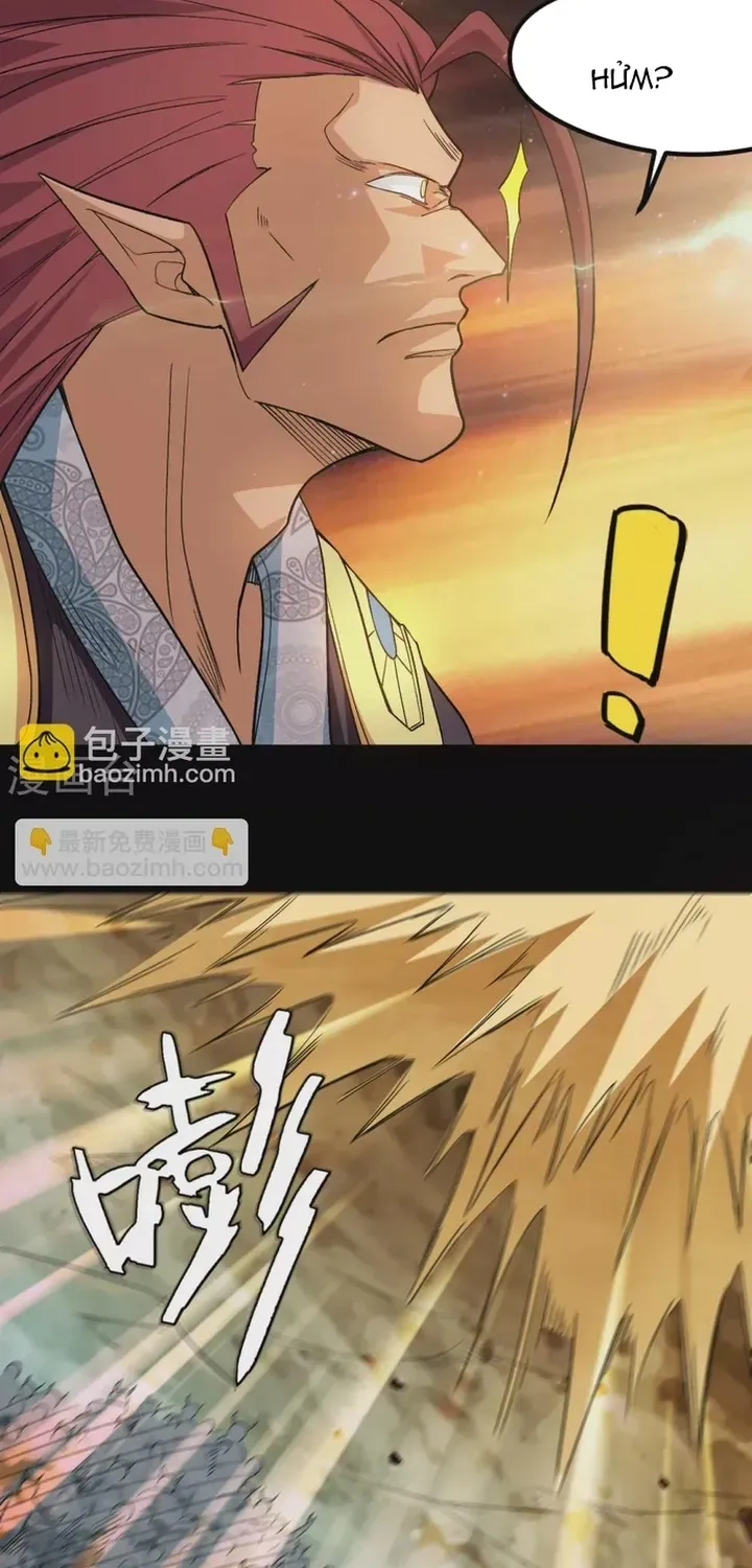 Địa Ngục Này Ta Mở Ra Đấy Chapter 641 - 10