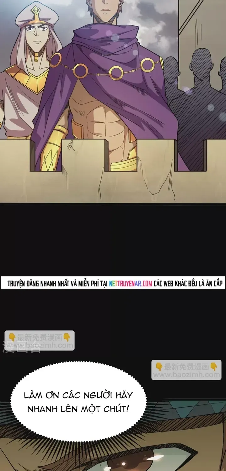 Địa Ngục Này Ta Mở Ra Đấy Chapter 642 - 13
