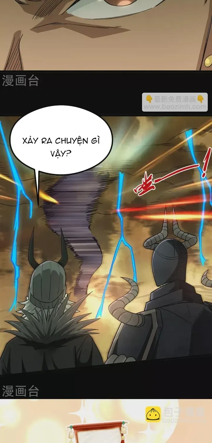 Địa Ngục Này Ta Mở Ra Đấy Chapter 642 - 14