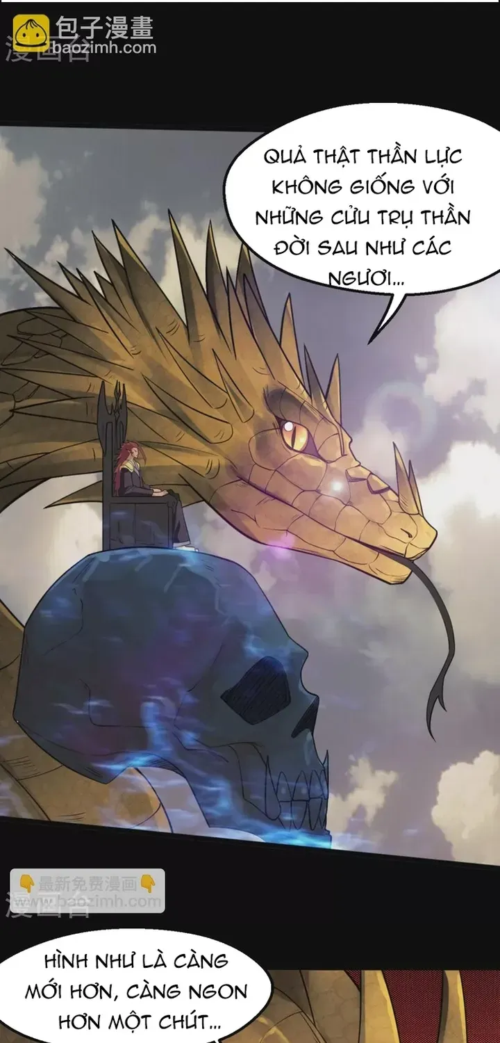 Địa Ngục Này Ta Mở Ra Đấy Chapter 642 - 5