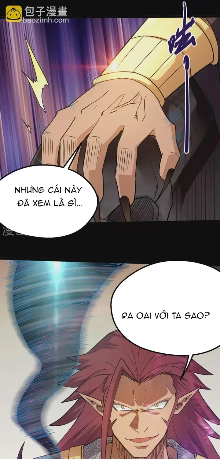 Địa Ngục Này Ta Mở Ra Đấy Chapter 642 - 7