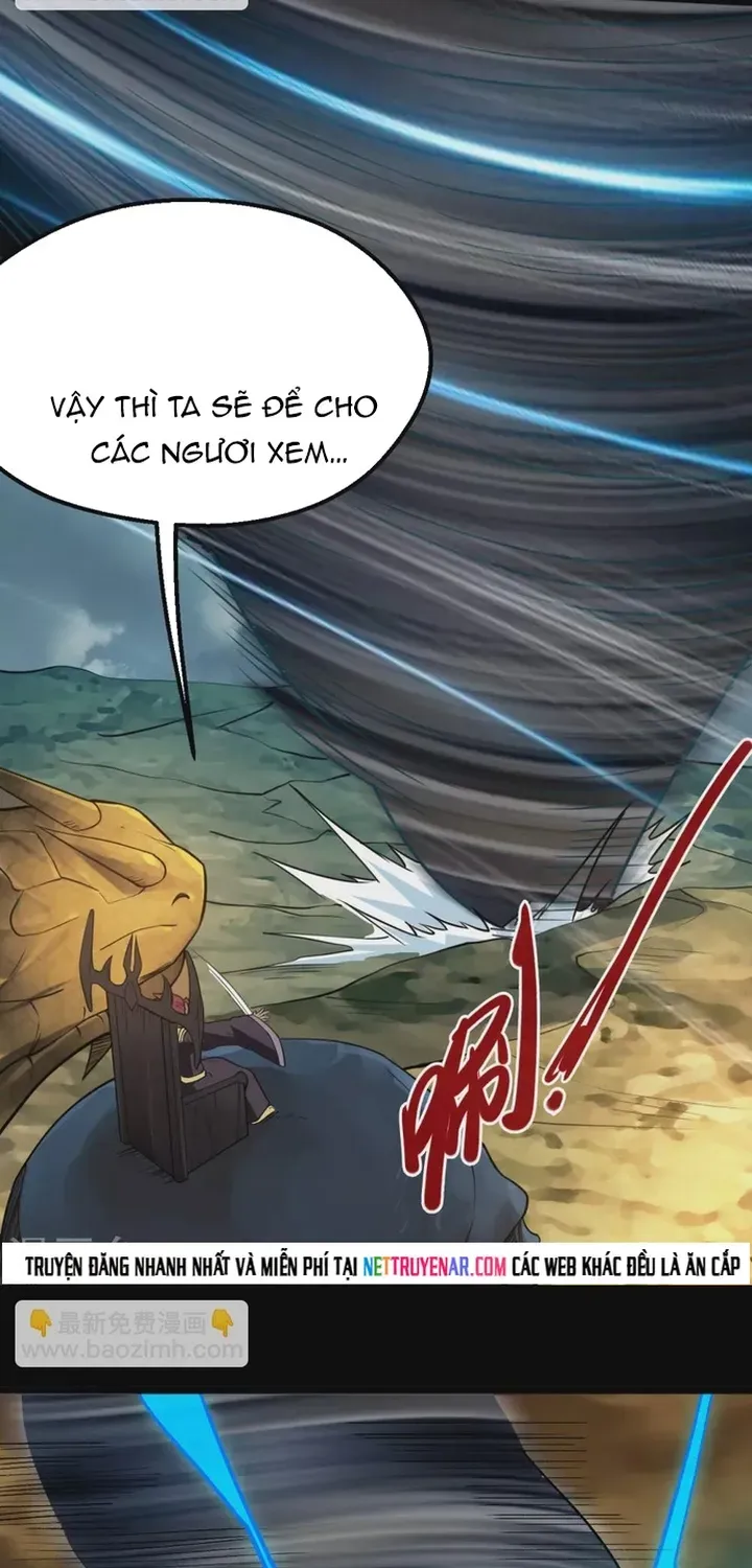 Địa Ngục Này Ta Mở Ra Đấy Chapter 642 - 9