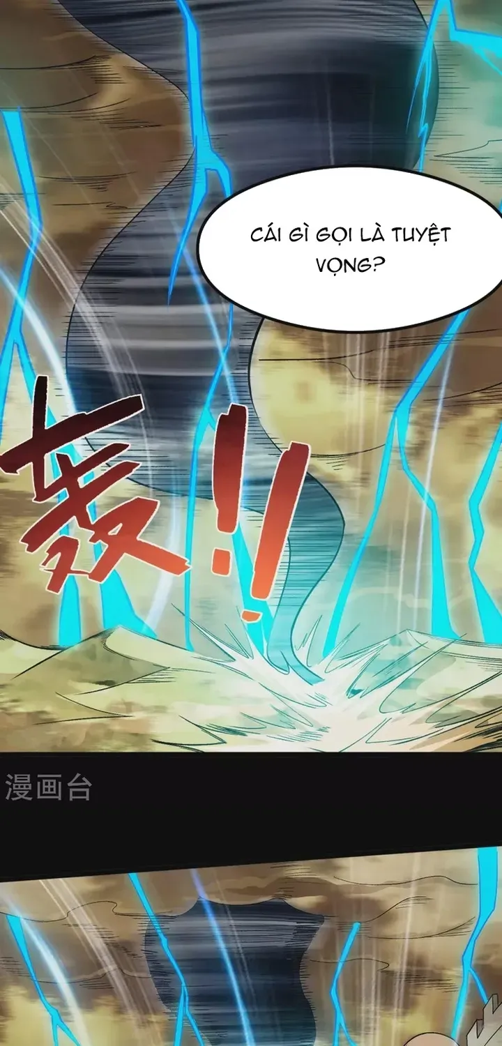 Địa Ngục Này Ta Mở Ra Đấy Chapter 642 - 10