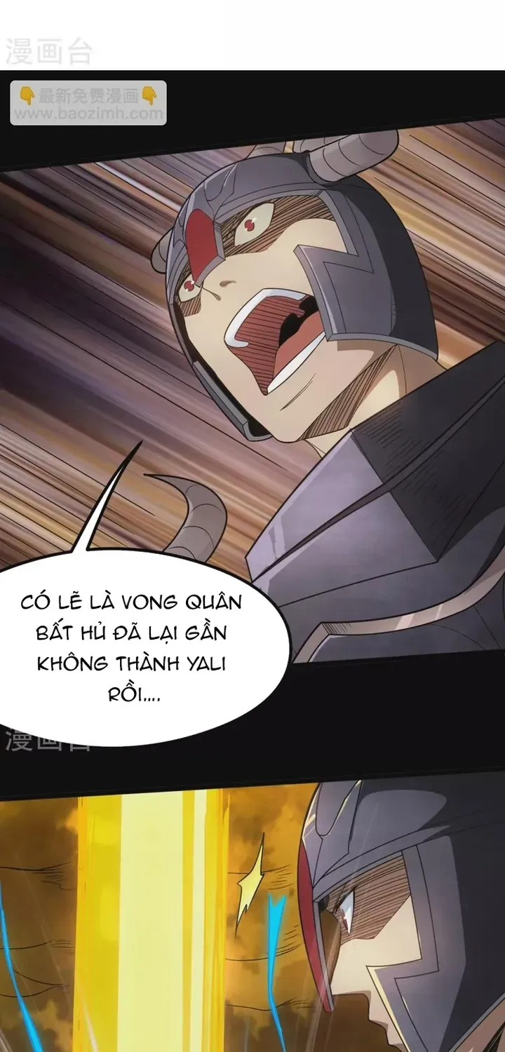 Địa Ngục Này Ta Mở Ra Đấy Chapter 643 - 2