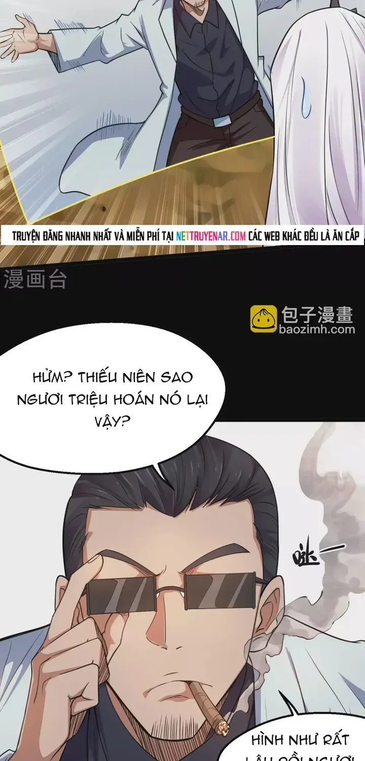 Địa Ngục Này Ta Mở Ra Đấy Chapter 643 - 11