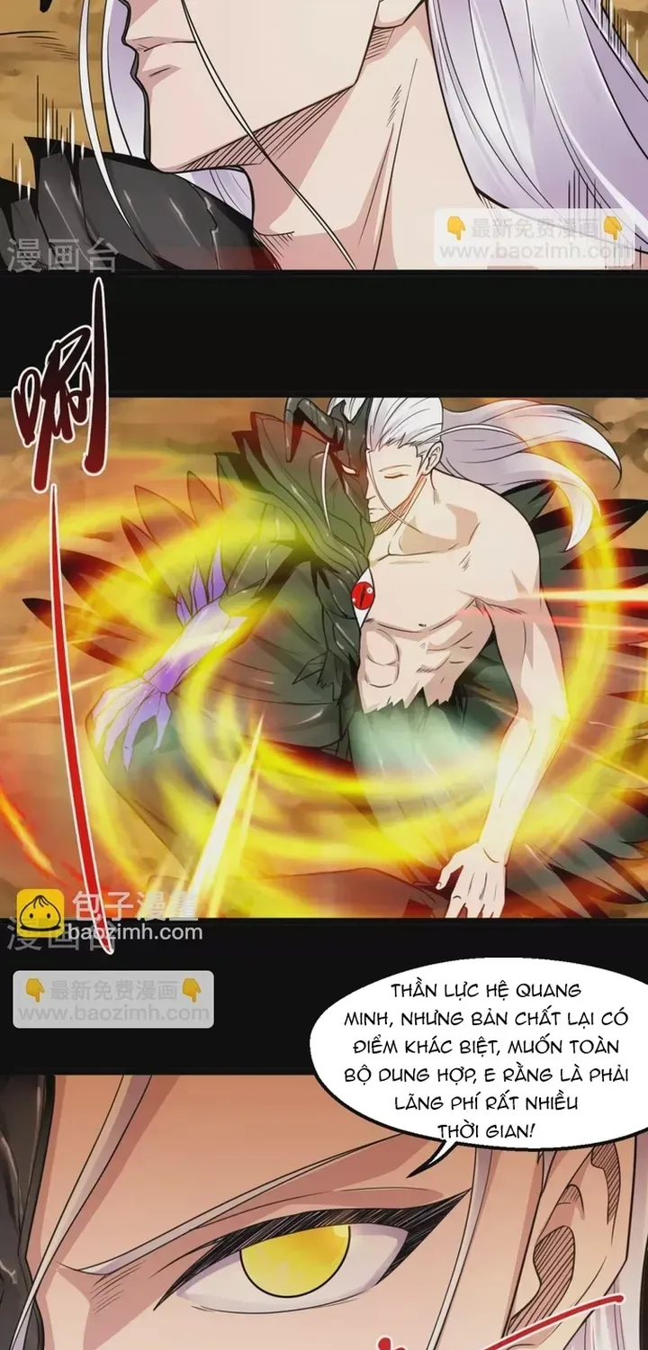 Địa Ngục Này Ta Mở Ra Đấy Chapter 643 - 7